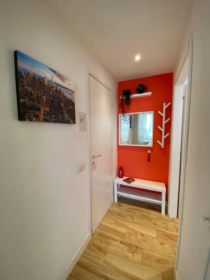 The Angelico Rooms Rom Exterior foto
